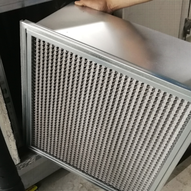 Certified performance & compliance