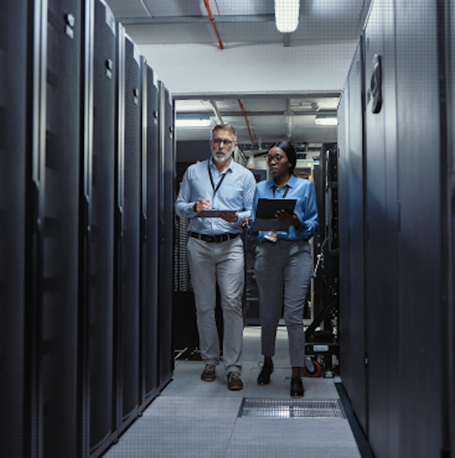 Mission Critical Reliability