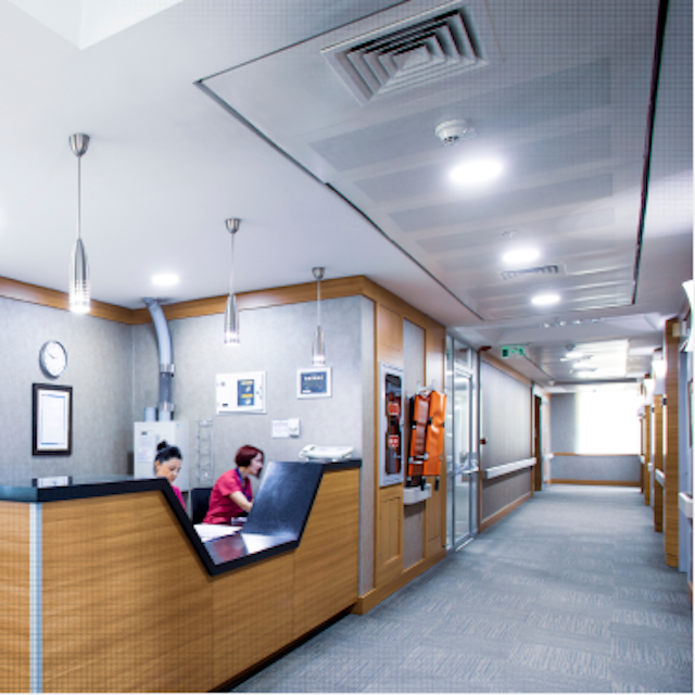 Stringent Environmental Protection